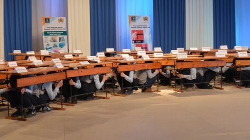 “Газар хөдлөлтийн аюулаас урьдчилан сэргийлэх, таниулах өдөр” тохиож байна